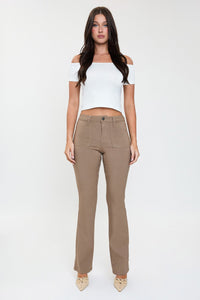 Women's Hyperstretch Bootcut Pants