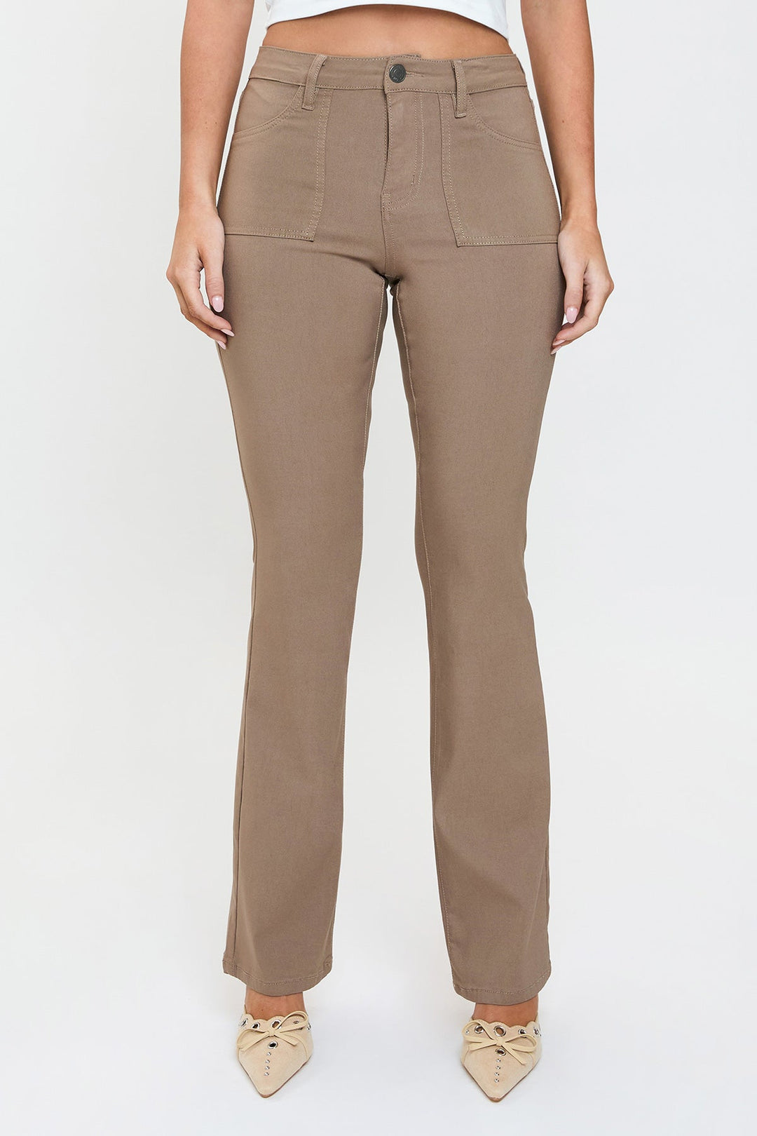 Women's Hyperstretch Bootcut Pants