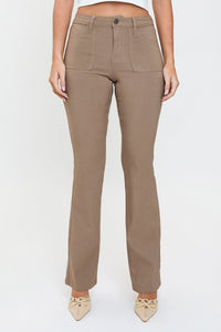 Women's Hyperstretch Bootcut Pants
