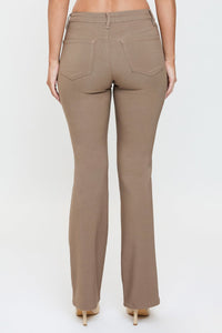 Women's Hyperstretch Bootcut Pants