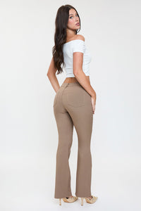 Women's Hyperstretch Bootcut Pants