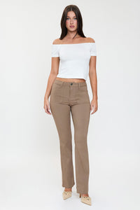 Women's Hyperstretch Bootcut Pants