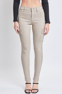 Women's Hyperstretch Skinny Cargo Pants