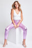 Women's Hyperstretch Skinny Metallic Pants