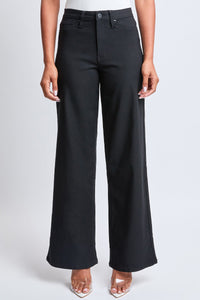 Women's Hyperstretch Wide Leg Pants