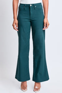 Women's Hyperstretch Wide Leg Pants