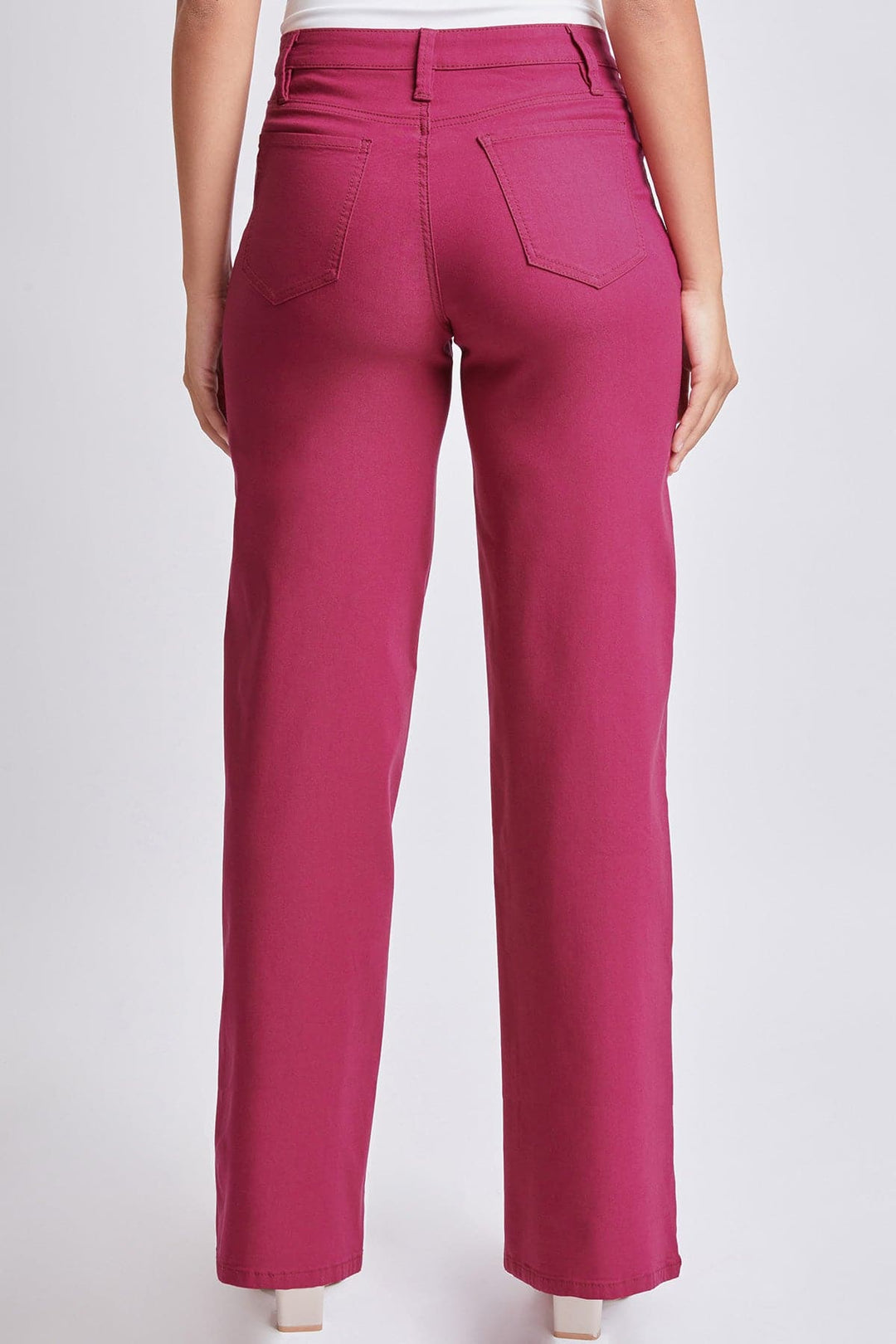 Women's Hyperstretch Wide Leg Pants