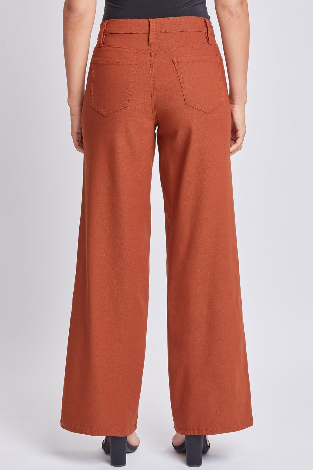 Women's Hyperstretch Wide Leg Pants