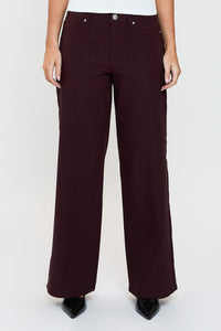 Women's Hyperstretch Wide Leg Pants