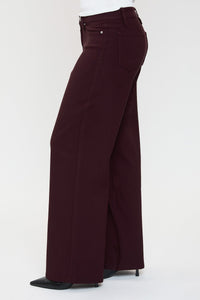 Women's Hyperstretch Wide Leg Pants