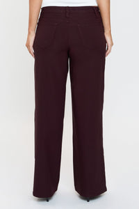 Women's Hyperstretch Wide Leg Pants