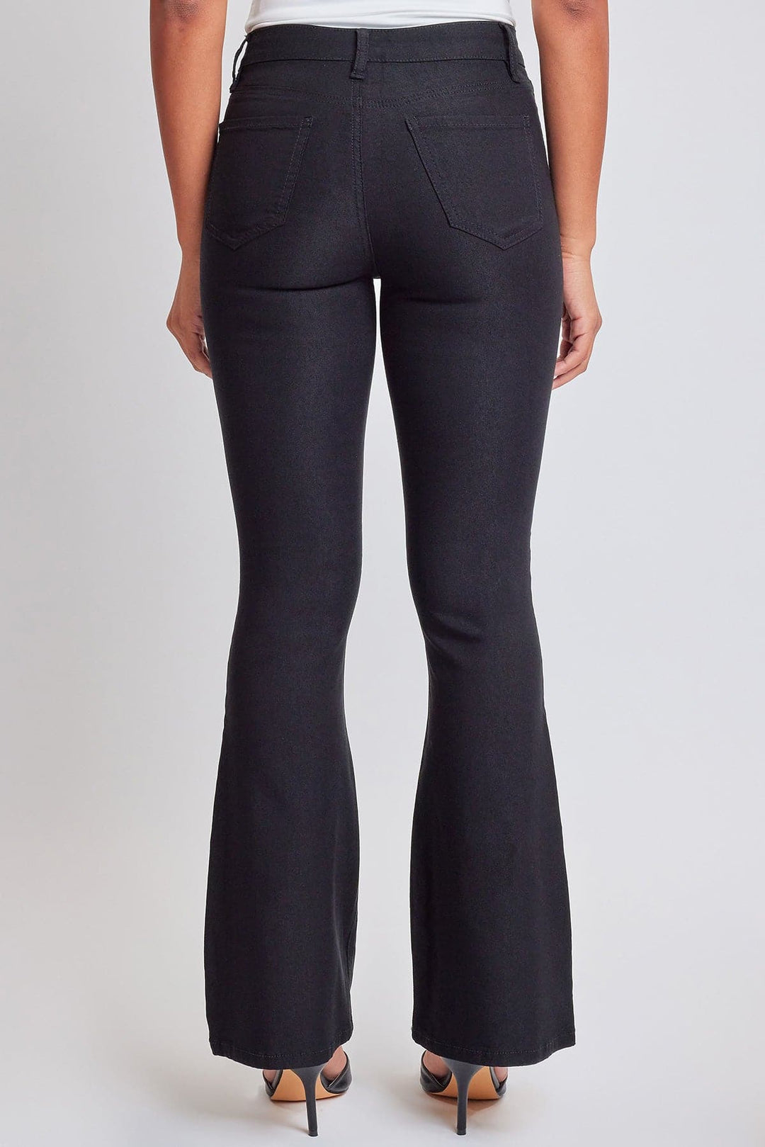 Women's Hyperstretch Flare Pants