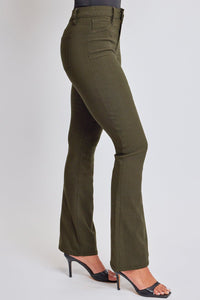 Women's Hyperstretch Flare Pants