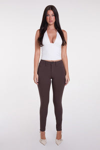 Women's Hyperstretch Skinny Pants