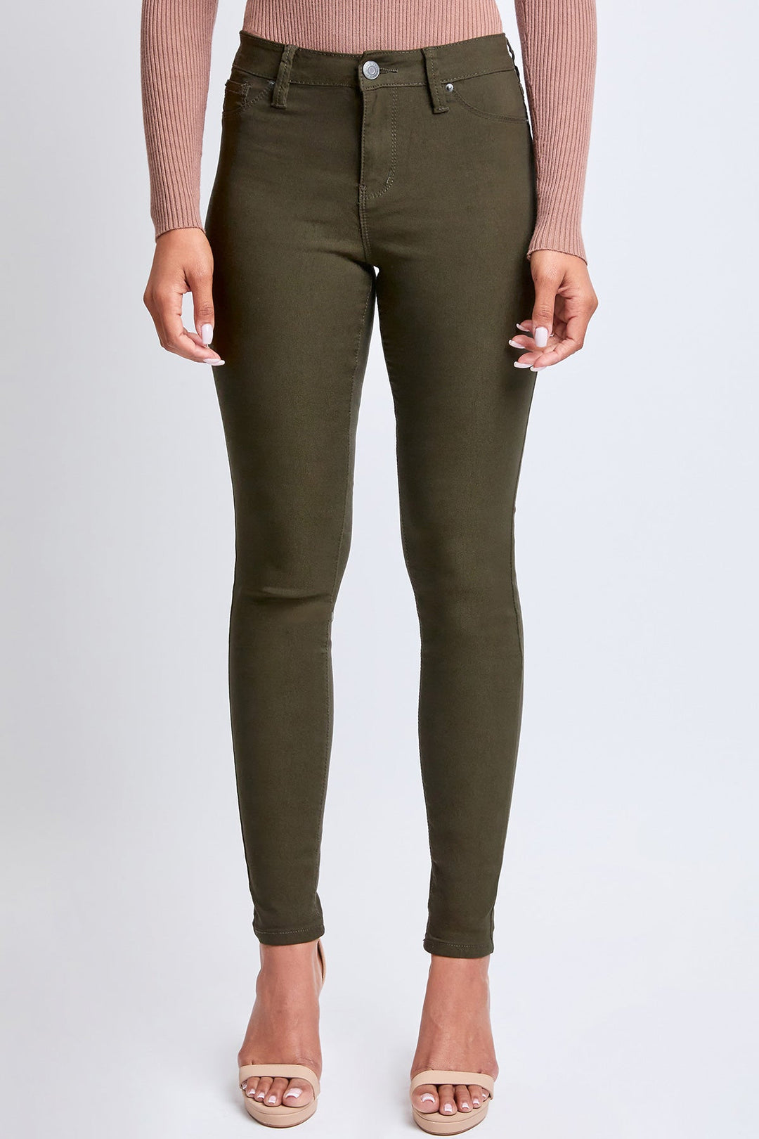 Women's Hyperstretch Skinny Pants