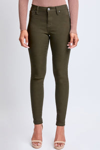 Women's Hyperstretch Skinny Pants