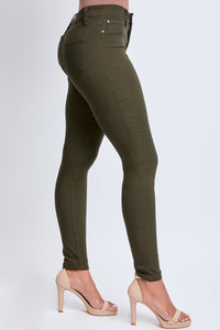 Women's Hyperstretch Skinny Pants