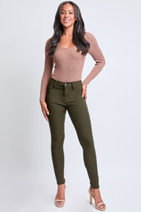 Women's Hyperstretch Skinny Pants
