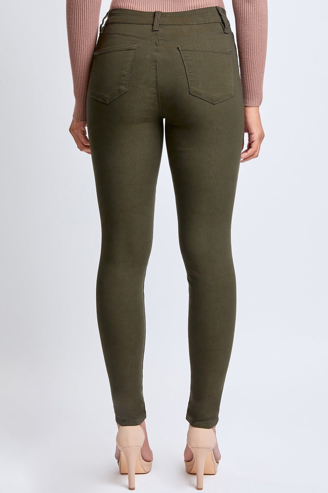 Women's Hyperstretch Skinny Pants