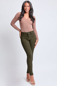 Women's Hyperstretch Skinny Pants