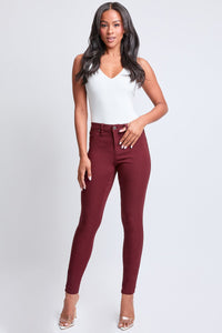 Women's Hyperstretch Skinny Pants