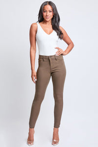 Women's Hyperstretch Skinny Pants