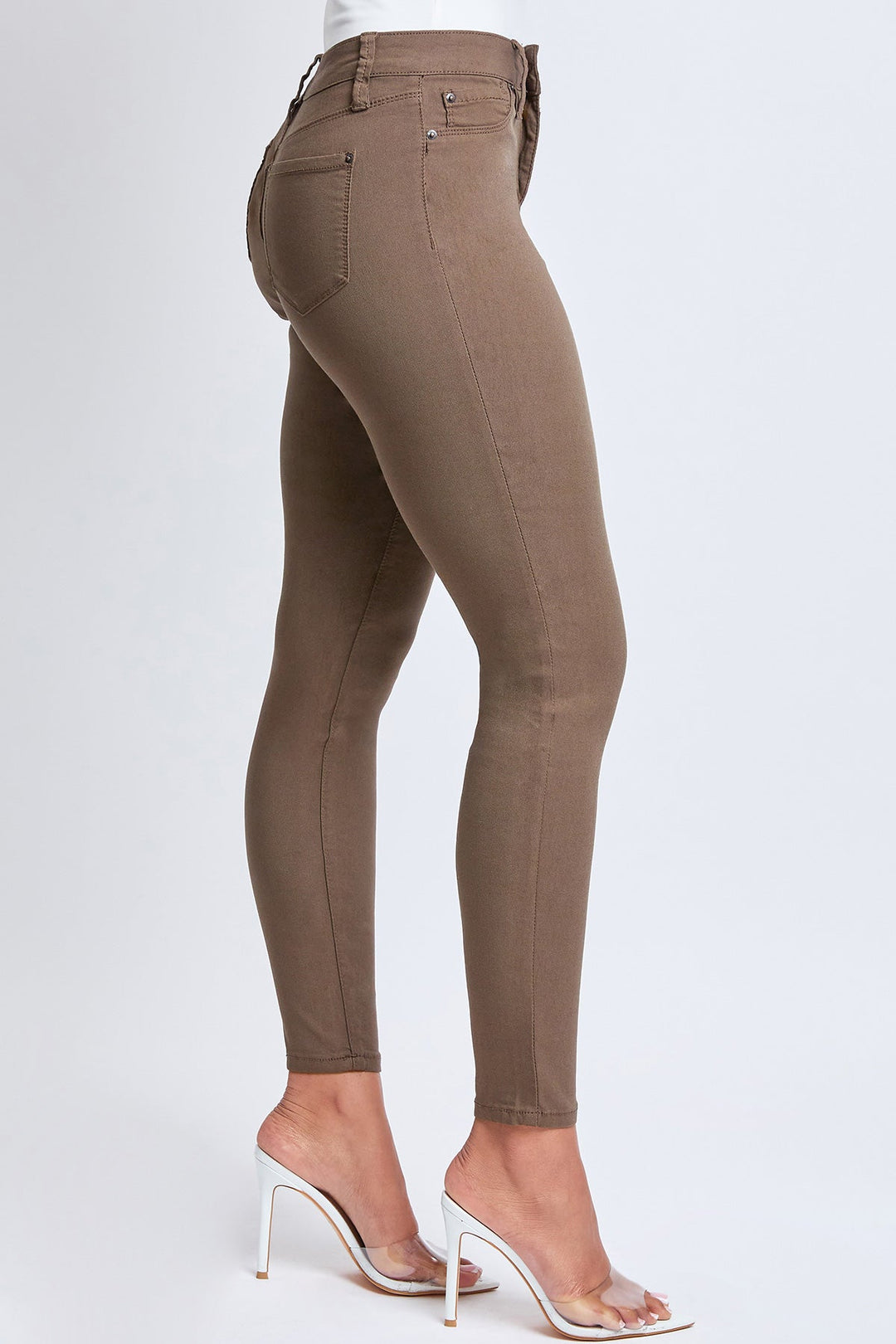Women's Hyperstretch Skinny Pants