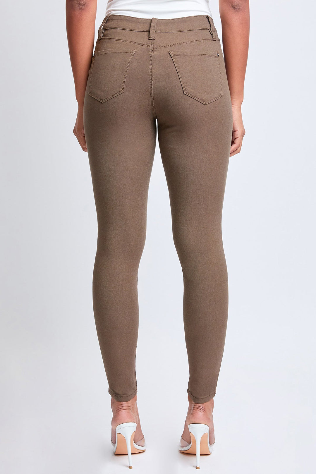 Women's Hyperstretch Skinny Pants