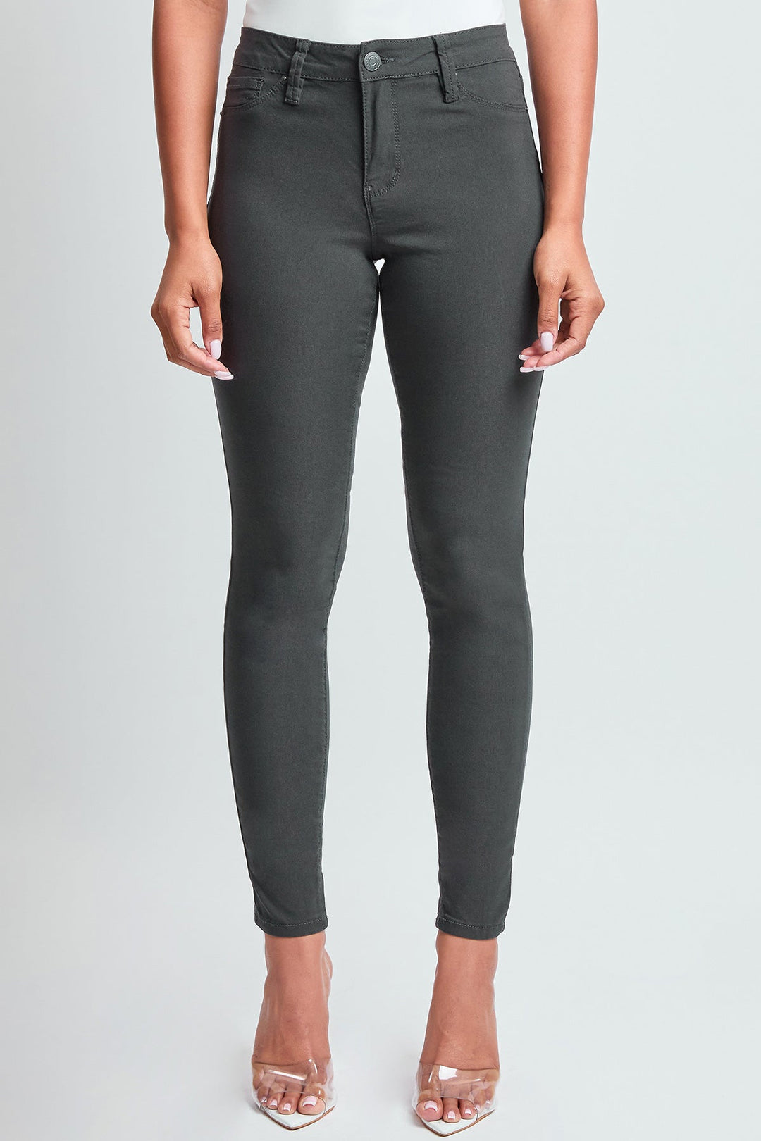 Women's Hyperstretch Skinny Pants