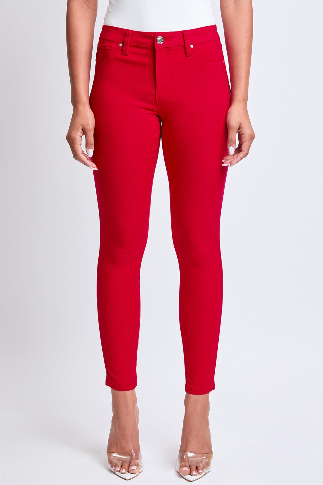 Women's Hyperstretch Skinny Pants