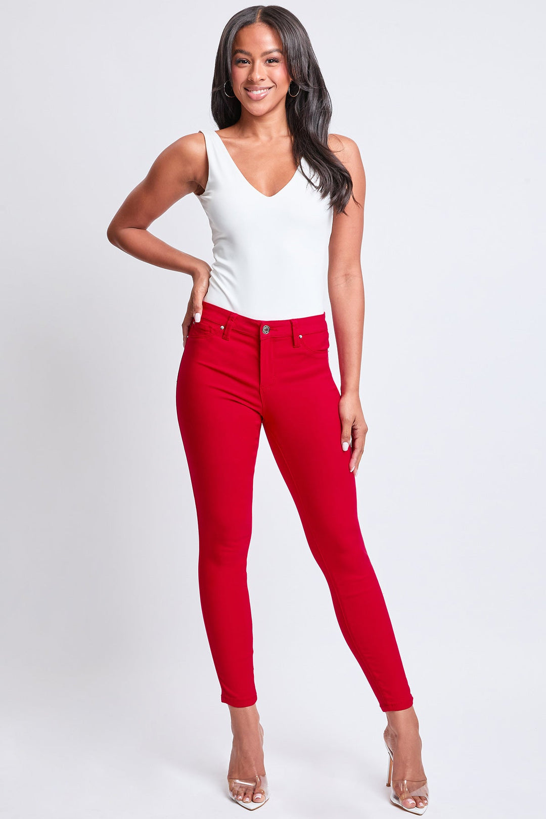 Women's Hyperstretch Skinny Pants