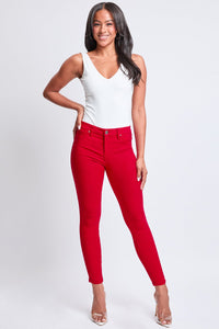 Women's Hyperstretch Skinny Pants