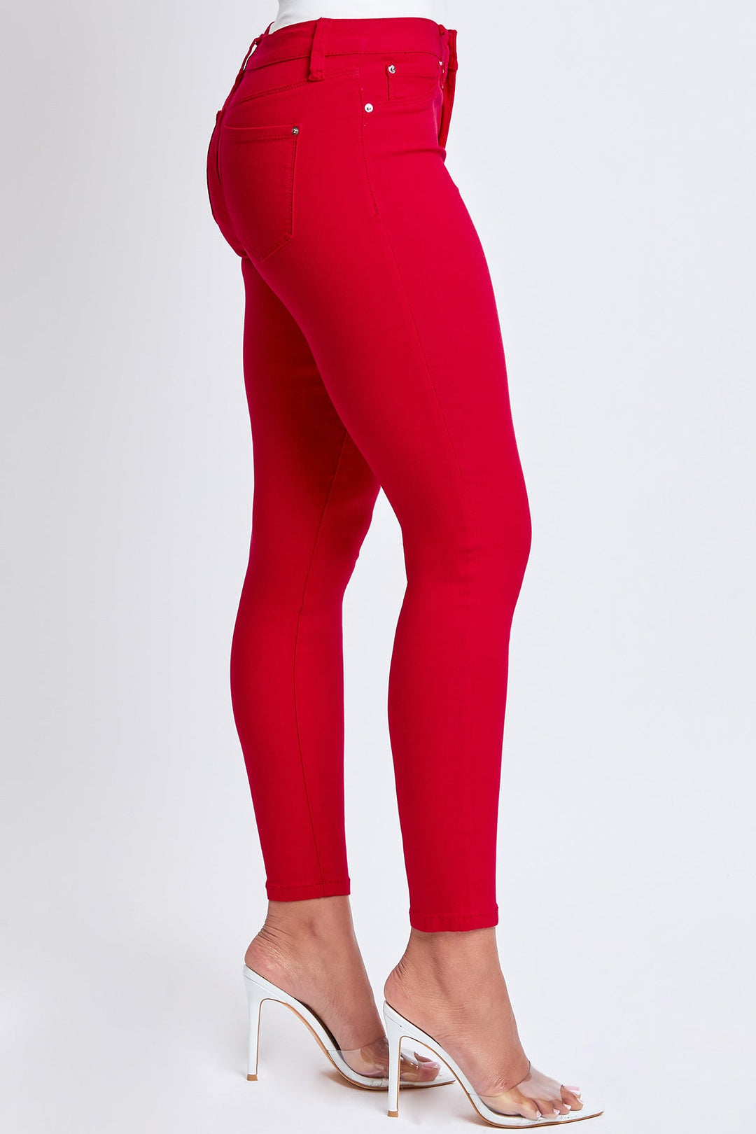 Women's Hyperstretch Skinny Pants