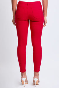 Women's Hyperstretch Skinny Pants