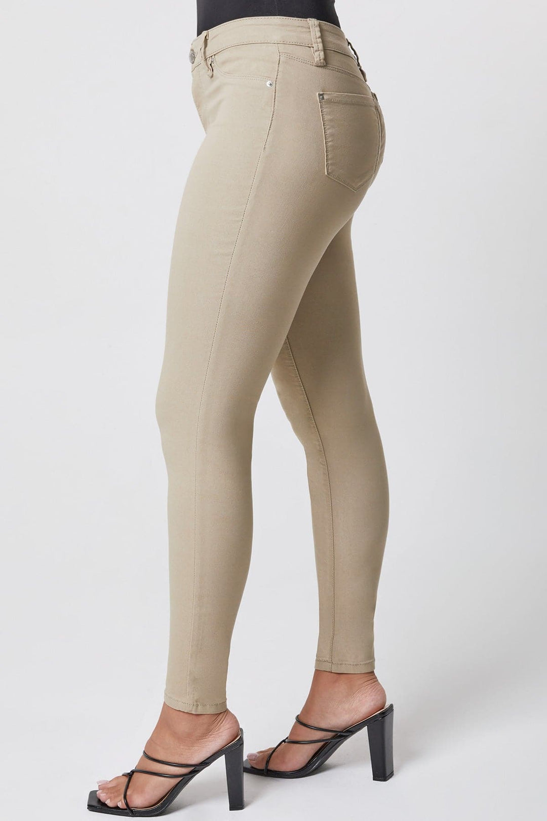 Women's Hyperstretch Skinny Pants