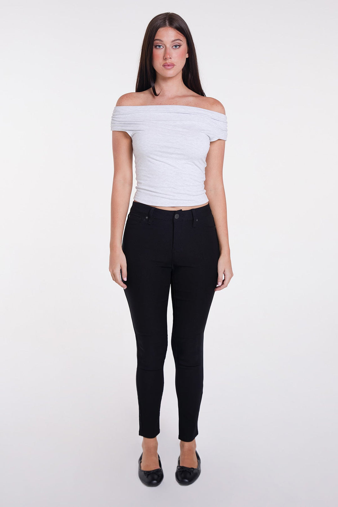Women's Hyperstretch Skinny Pants