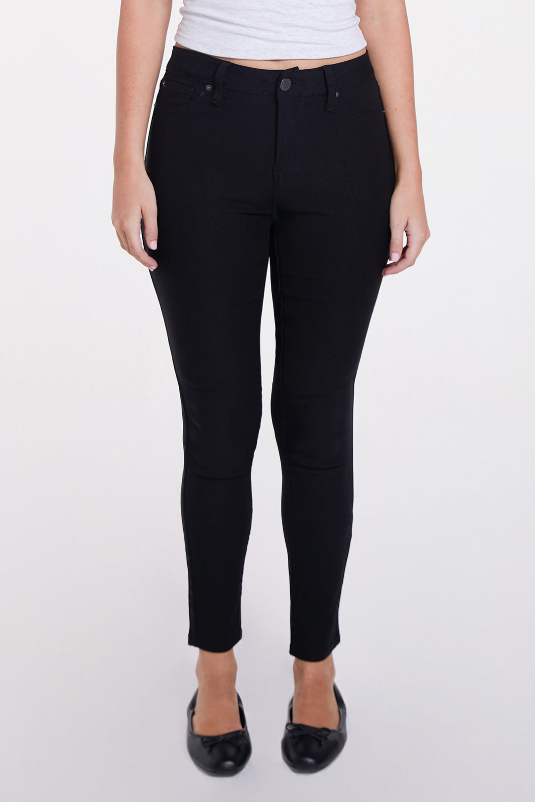 Women's Hyperstretch Skinny Pants