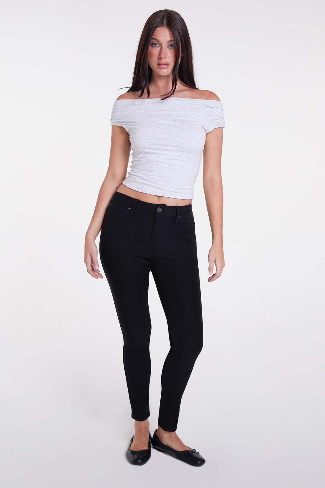 Women's Hyperstretch Skinny Pants