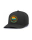 Lake Isabel Paradise: Perforated Snapback