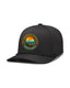 Lake Isabel Paradise: Perforated Snapback