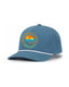 Lake Isabel Paradise: Perforated Snapback