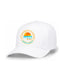 Lake Isabel Paradise: Perforated Snapback