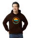 Lake Isabel Paradise: Hoodie