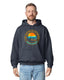 Lake Isabel Paradise: Hoodie