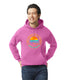 Lake Isabel Paradise: Hoodie