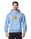 Lake Isabel Paradise: Hoodie