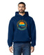 Lake Isabel Paradise: Hoodie
