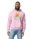 Lake Isabel Paradise: Hoodie