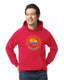 Lake Isabel Paradise: Hoodie