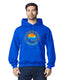 Lake Isabel Paradise: Hoodie